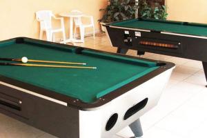 billard Princess Flora