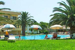 wakacje Rodos