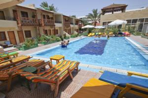 Princess Palace Hurghada