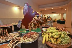 restauracja owoce
