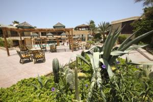 restauracja przy basenie
