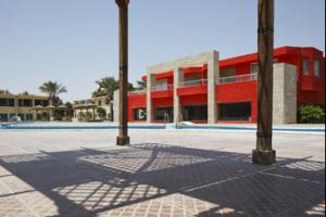 hotel Princess Palace hurghada
