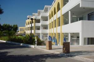 Princess of Kos hotel