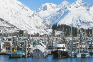 port Alaska