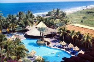 Pueblo Caribe basen