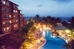 Pueblo Caribe hotel