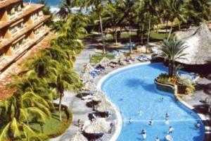 Pueblo Caribe plaża