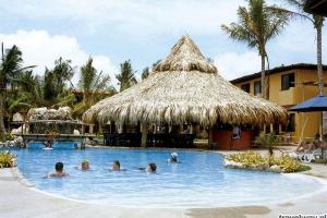 Pueblo Caribe oferta