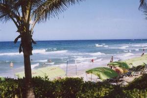 Pueblo Caribe wakacje