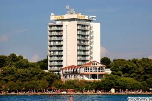 hotel Punta