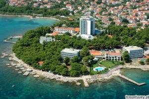 hotel Punta Vodice