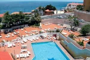 Punta del Rey hotel