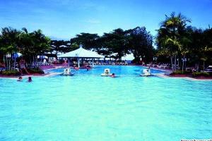 Putri Bali hotel