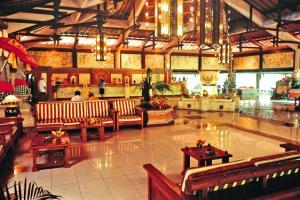 Putri Bali Indonezja