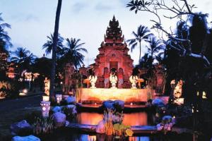 Indonezja Putri Bali