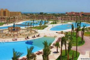Hurghada Pyramisa Blue Lagoon