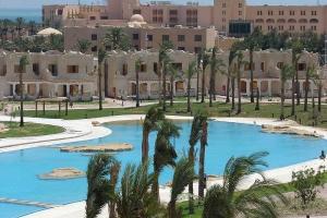 hotel Pyramisa Blue Lagoon