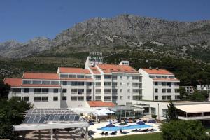 hotel Quercus