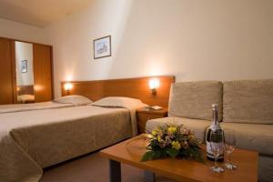 pokój hotelowy