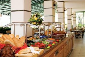 restauracja all inclusive