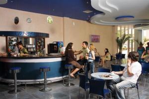 lobby bar