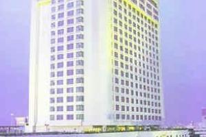 Radisson Hotel obiekt