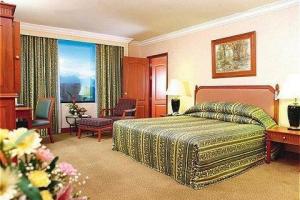 Radisson Hotel pokój