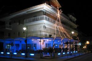hotel rainbow