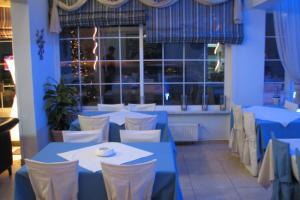 restauracja Rainbow