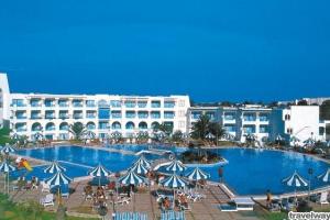 basen Ramada Liberty Resort