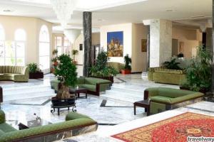 wczasy Ramada Liberty Resort