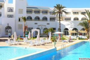 wakacje Ramada Liberty Resort