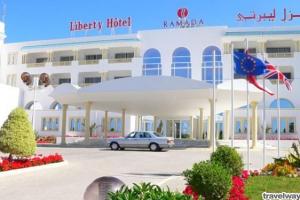 hotel Ramada Liberty Resort