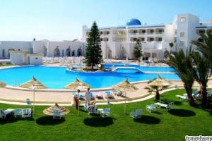 Ramada Liberty Resort Monastir