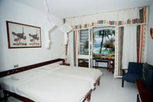 wczasy Reef hotel