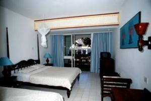 wakacje Reef hotel