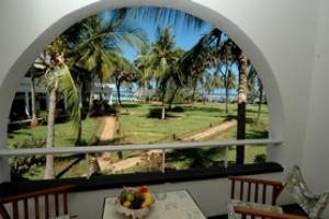 taras Reef hotel
