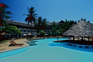 Reef hotel Kenia Mombasa