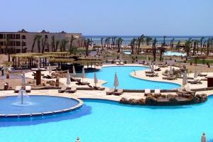 Regency Plaza hotel