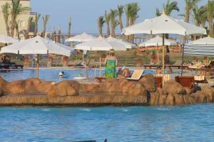 Regency Plaza wypoczywanie