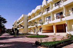 Regina resort Hurghada