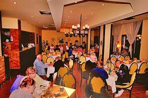 restauracja Regina Style