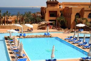 Rehana Royal Beach Resort