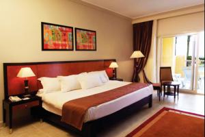 Rehana Royal Beach Resort pokój