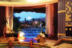 Rehana Royal Beach Resort & SPA