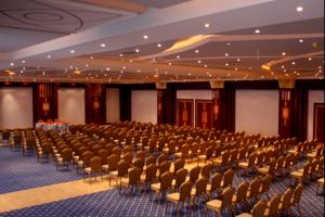 Rehana Royal sala konferencyjna
