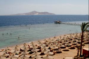 Rehana Royal Beach plaża