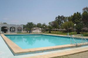Residence El Kantaoui hotel