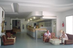 Residence El Kantaoui hol
