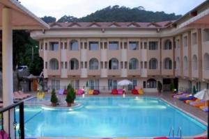 Kemer Residence Rivero